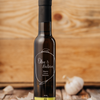 Olive & Balsäm - Huile d'olive infusée Ail