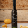 Olive & Balsäm - Huile d'olive infusée Citron Italien