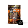 Smoked BBQ Peanuts