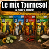 LE MIX TOURNESOL 🌻