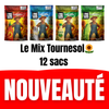LE MIX TOURNESOL 🌻
