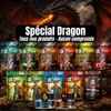 Spécial Dragon 🐉