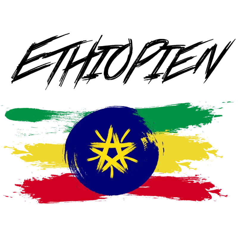 Brûlerie des 4 vents - Grains de café internationaux Ethiopien